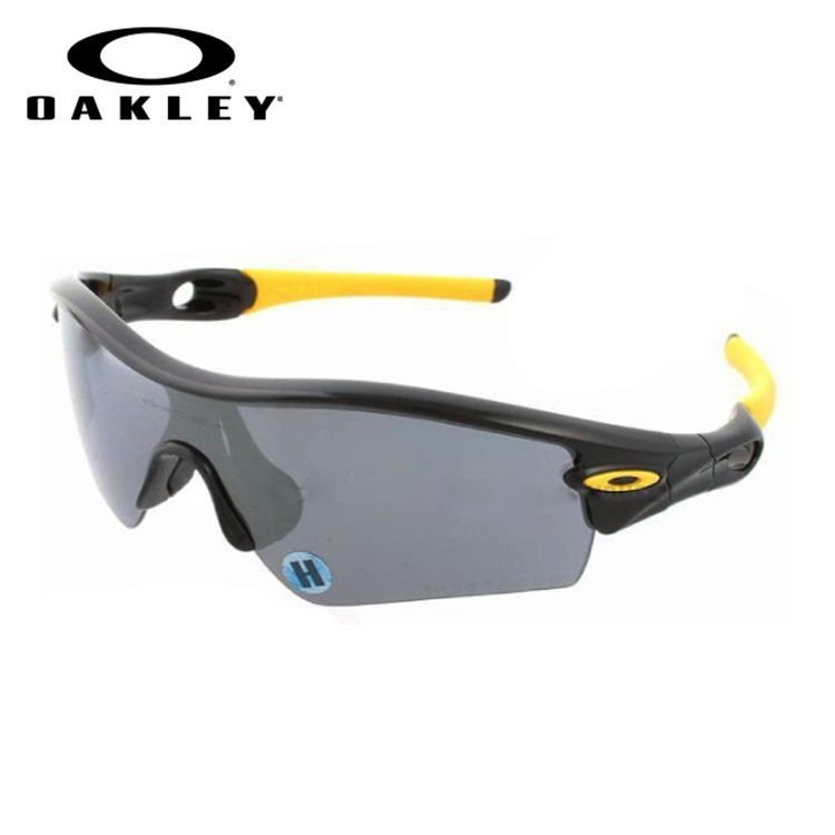OAKLEY オークリー サングラス Radar レーダー　LIVESTRONG OAKLEYオークリーサングラス LIVESTRONG RADAR ライブストロング