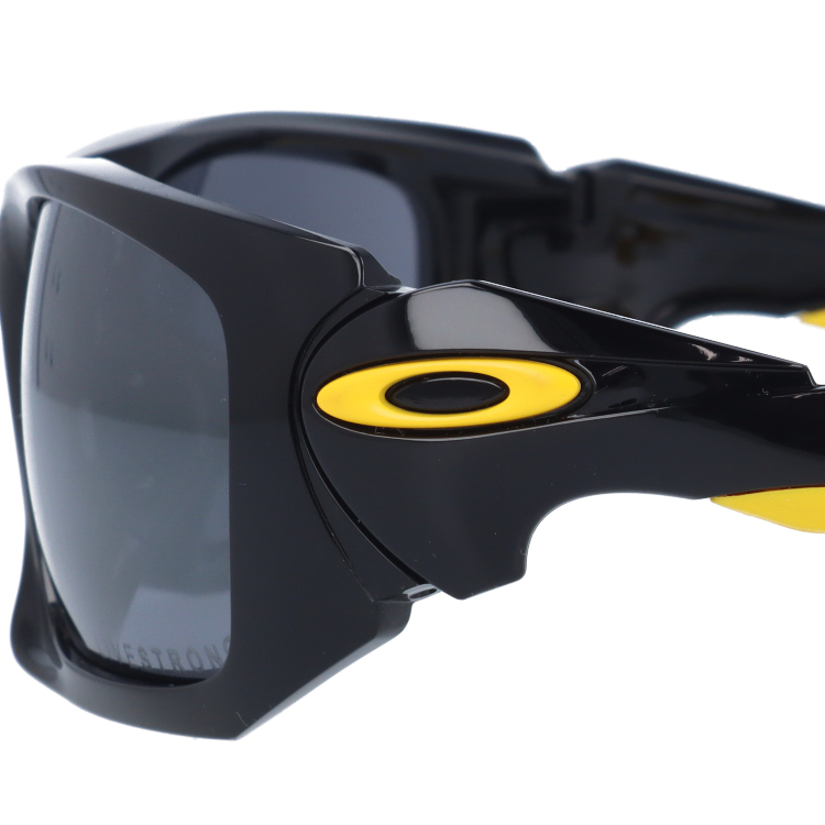 OAKLEY SCALPEL★オークリー スカルペル★ブラック★偏光レンズ SCALPEL(スカルペル)OAKLEY(オークリー)サングラス。