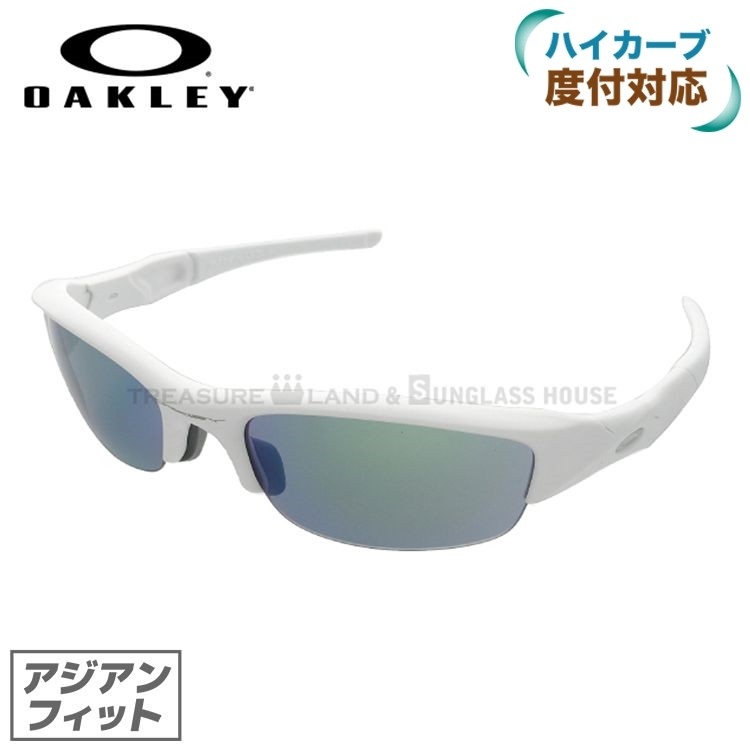 Flak オークリー サングラス 国内正規品 フラックジャケット