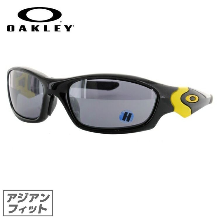 オークリー　スポーツサングラス (付属品あり) OAKLEY 訳あり オークリー アウトレット サングラス メンズ