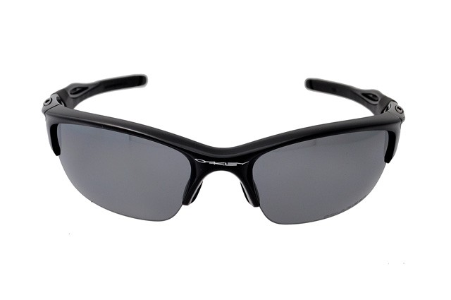 Half Jacket オークリー サングラス ハーフジャケット 2.0 偏光 OAKLEY