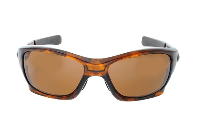 オークリー サングラス 国内正規品 アジアンフィット OAKLEY ピットブル OO9161-01 Brown Tortoise/Dark Brown  UVカット プレゼント ギフト : okly00-00405 : サングラスハウス - 通販 - Yahoo!ショッピング