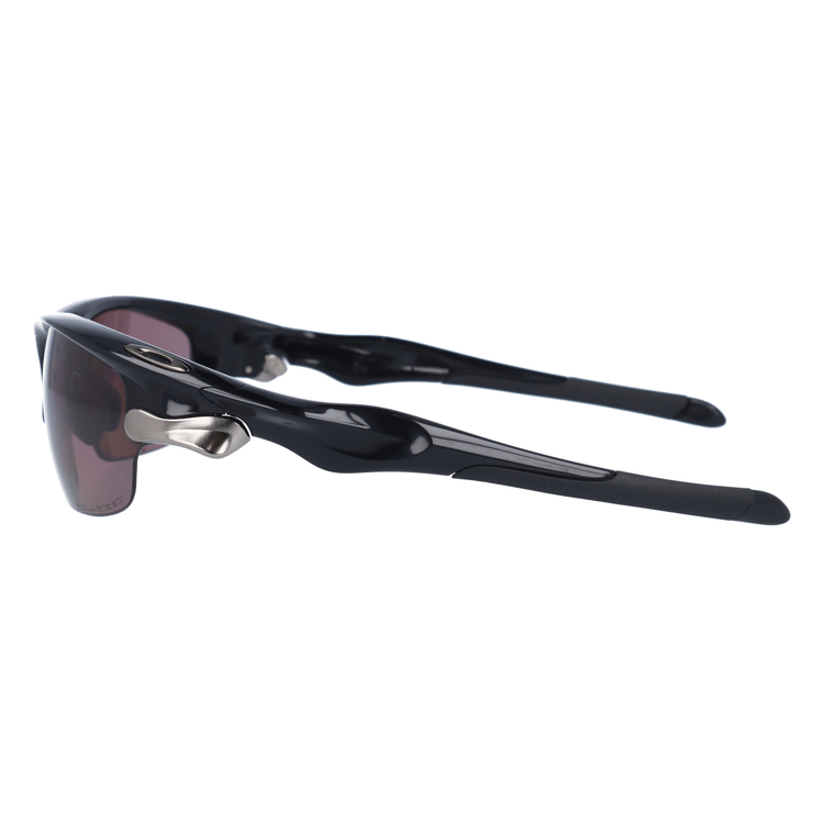 【美品】オークリー★サングラスFAST JACKET XL OO9162-05★ OAKLEY（オークリー） 偏光 サングラス 国内正規品 野球 ゴルフ