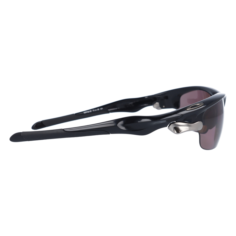【美品】オークリー★サングラスFAST JACKET XL OO9162-05★ OAKLEY（オークリー） 偏光 サングラス 国内正規品 野球 ゴルフ
