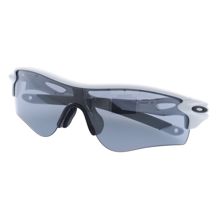 オークリー サングラス レーダーロック パス 野球 ゴルフ ランニング OO9206-0238 アジアンフィット OAKLEY RADARLOCK  PATH スポーツ OO9206-02 海外正規品