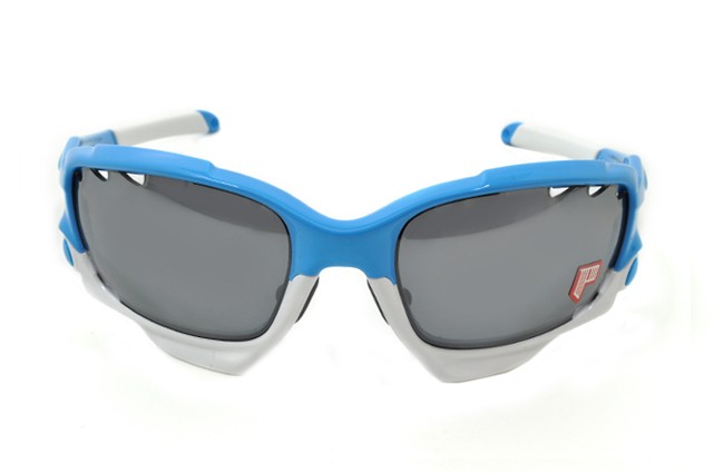 OAKLEY（オークリー） 偏光 サングラス 国内正規品 レーシング