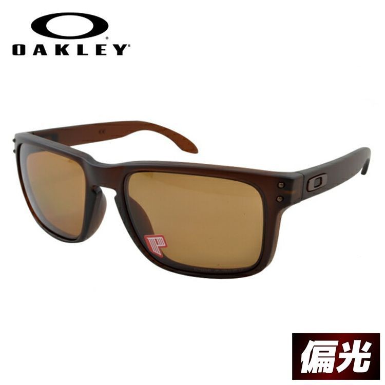 オークリー Oakley ホルブルック Holbrook OO9102-03 Holbrook オークリー 偏光 サングラス ホルブルック 国内正規品