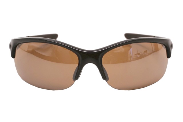 Oakley - オークリー OAKLEY コミット 03-784スポーツサングラス IBO49 OAKLEY オークリー サングラス 交換レンズ コミットスクウェア