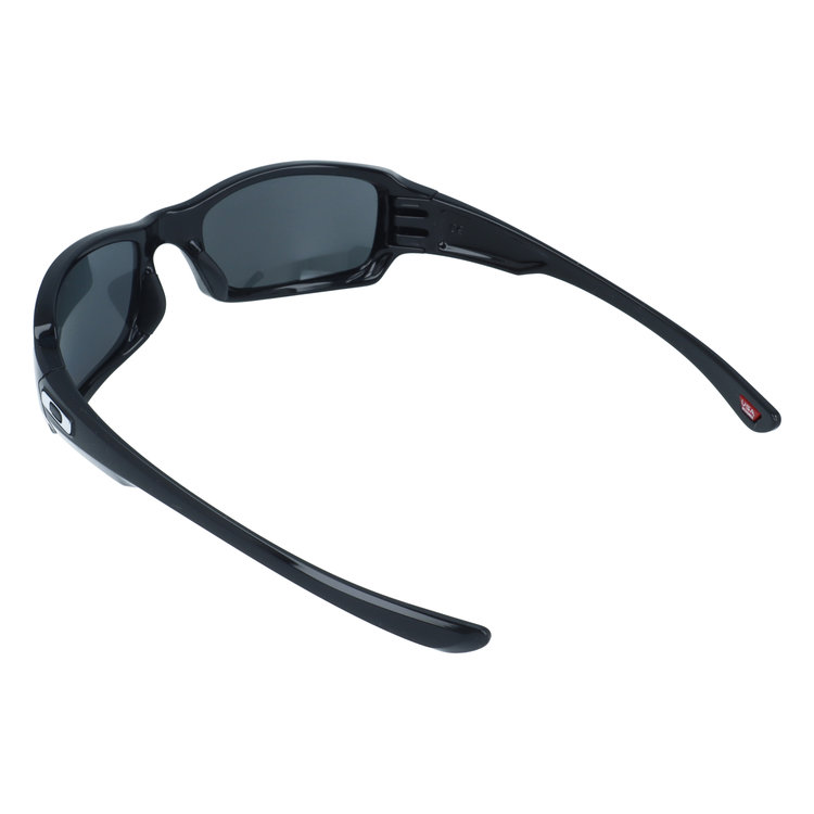 オークリー サングラス ファイブスクエアード 偏光 ミラー ハイブリッジフィット OAKLEY FIVES SQUARED OO9238-06 54 スポーツ メンズ レディース 国内正規品