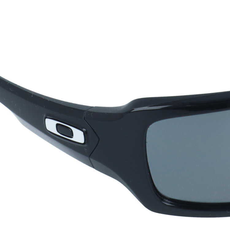 オークリー サングラス ファイブスクエアード 偏光 ミラー ハイブリッジフィット OAKLEY FIVES SQUARED OO9238-06 54 スポーツ メンズ レディース 国内正規品