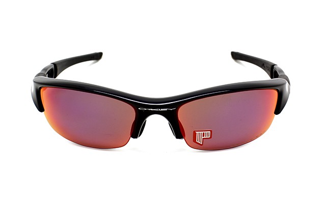 OAKLEY オークリー サングラス 26-243 楽天市場】オークリー 偏光 サングラス OAKLEY フラック 2.0