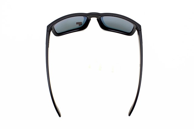 オークリー OAKLEY サングラス アイウェア ホルブルック HOLBROOK OO9102-51 Holbrook™ Prizm Grey Lenses, Matte Black Frame Sunglasses | Oakley® US