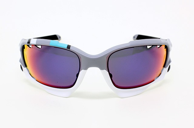 OAKLEY（オークリー） サングラス 国内正規品 レーシングジャケット