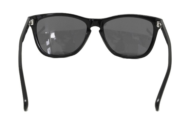 オークリーOAKLEY FROGSKINS LX OO2043-01 サングラス Frogskins オークリー サングラス フロッグスキン 国内正規品
