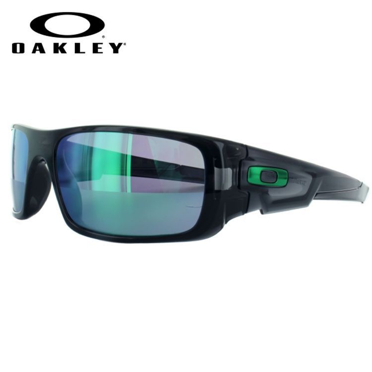 国内正規品 訳あり 店頭展示品/外箱なし オークリー サングラス 野球 ゴルフ ランニング OAKLEY クランクシャフト Crankshaft  OO9239-02 スポーツ OO9239-02 : okly00-00912-q : サングラスハウス - 通販 - Yahoo!ショッピング