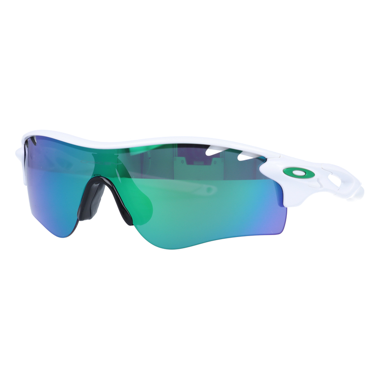 オークリー サングラス ミラー oakley 交換 レンズ 付き レーダー 