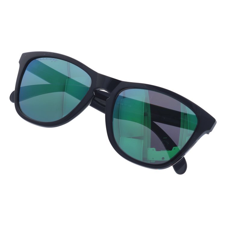 Frogskins オークリー 偏光 サングラス フロッグスキン 国内正規品