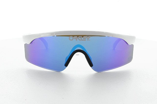 OAKLEY レーザーブレード 復刻 OAKLEYオークリーサングラスSportsHeritageCollection(スポーツ