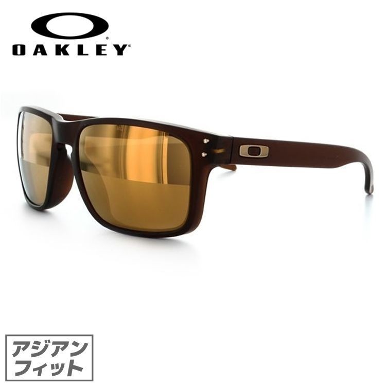 Holbrook オークリー サングラス ホルブルック 国内正規品