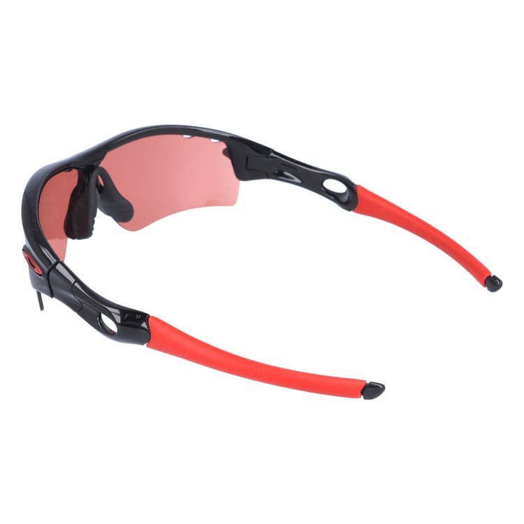 オークリー  レーダーサングラス OAKLEY オークリー サングラス レーダーパス ベンテッド 24-408J