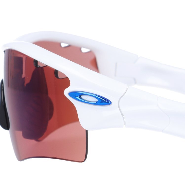 OAKLEY（オークリー） サングラス レーダーパス ベンテッド 24-411J
