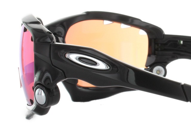 オークリーサングラス Seattle Seahawks Low Key Prizm Black Lenses, Matte Navy