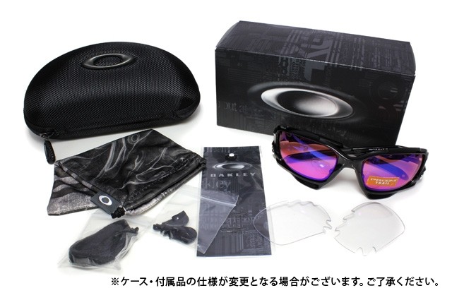 OAKLEY（オークリー） サングラス 国内正規品 レーシングジャケット