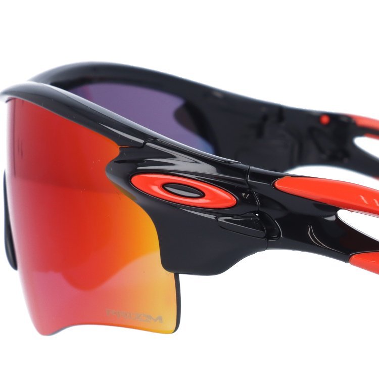 OAKLEY スポーツサングラス レーダーロック パス 9206プリズム ロード 51hRtBYPZ4L.jpg