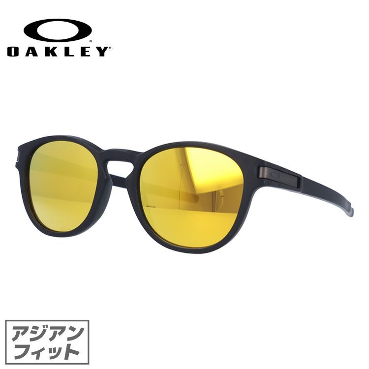 ラッチ OAKLEY LATCH ASIAN FIT/オークリー ラッチ アジアンフィット