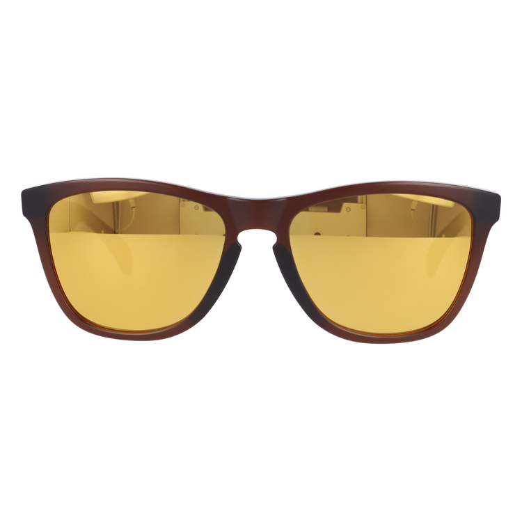 美品⭐️オークリー フロッグスキン サングラス OO9245-04 OAKLEY Frogskins オークリー サングラス フロッグスキン 国内正規品