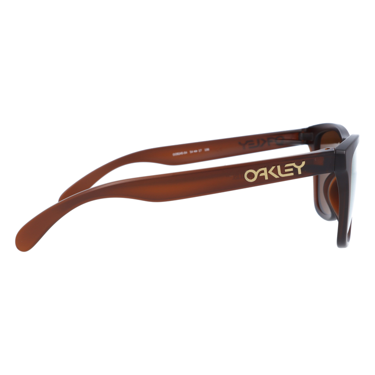 美品⭐️オークリー フロッグスキン サングラス OO9245-04 OAKLEY Frogskins オークリー サングラス フロッグスキン 国内正規品
