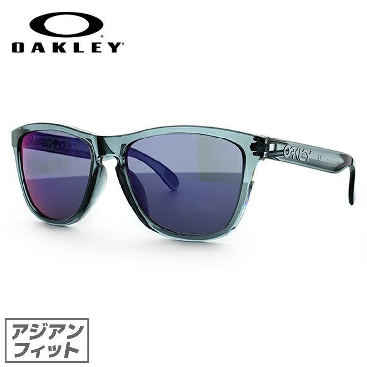 【OAKLEY】 Frogskins oo9245-03 アジアンフィット okly00-01291-m01.jpg