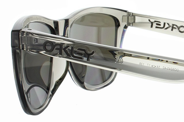 オークリーサングラス 楽天市場】オークリー サングラス OO9019A-02-59 OAKLEY PLAZMA