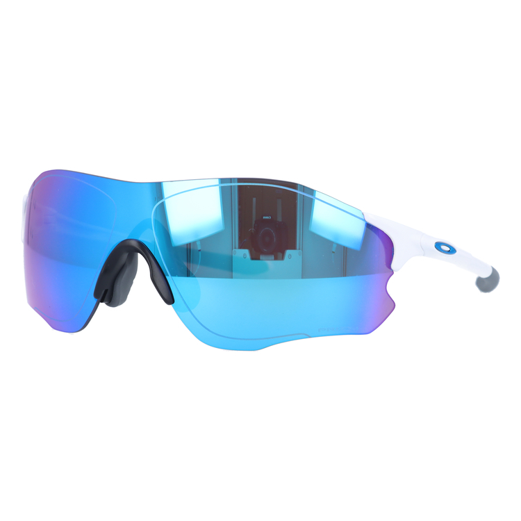 サイズ オークリー サングラス OAKLEY プリズム ミラー スポーツ EVゼロパス EVZEROPATH OO9313-1538 138 スポーツ  釣り ブランド