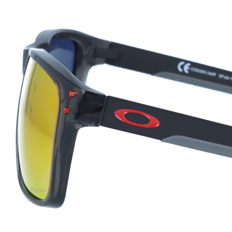 オークリー サングラス ホルブルック ミックス OO9385-0457 プリズム アジアンフィット OAKLEY HOLBROOK MIX ランニング  ゴルフ 海外正規品 OO9385-04