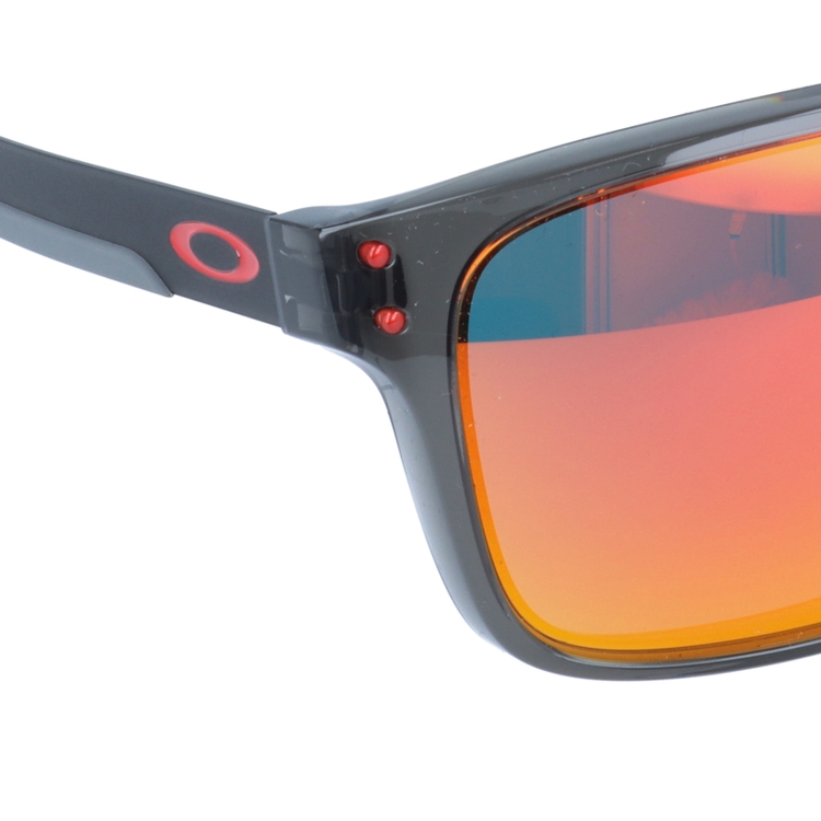 オークリー サングラス ホルブルック ミックス OO9385-0457 プリズム アジアンフィット OAKLEY HOLBROOK MIX ランニング ゴルフ 海外正規品 OO9385-04｜brand-sunglasshouse｜09