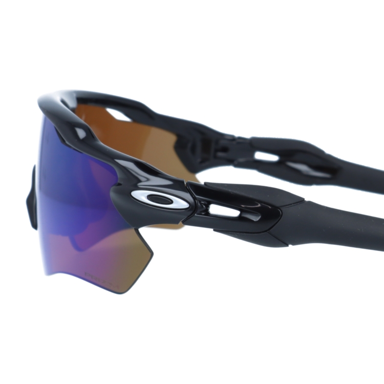 訳あり アウトレット オークリー 偏光 サングラス レーダーEV パス プリズム ミラーレンズ OAKLEY RADAR EV PATH  OO9208-5838 138 海外正規品 OO9208-58