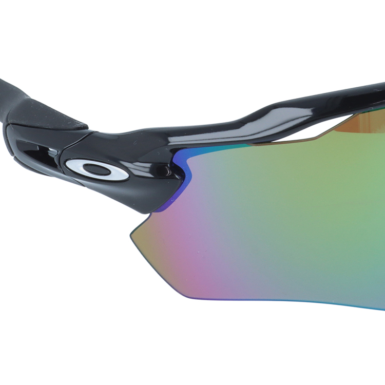 訳あり アウトレット オークリー 偏光 サングラス レーダーEV パス プリズム OAKLEY RADAR EV PATH OO9208-5838  138 海外正規品 OO9208-58