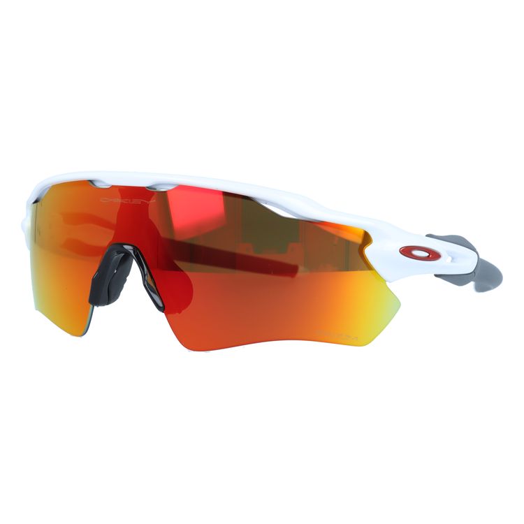 訳あり オークリー サングラス レーダーEV パス プリズム レギュラーフィット OAKLEY RADAR EV PATH OO9208-7238  138 海外正規品 OO9208-72