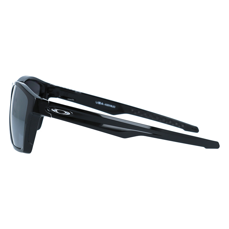OAKLEY(オークリー) サングラス TARGETLINE OO9398-0158 黒 Targetline オークリー サングラス 国内正規品 ターゲットライン