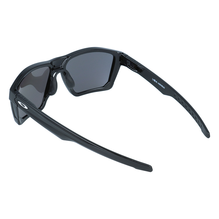 オークリー 偏光 サングラス 国内正規品 釣り 運転 ドライブ ターゲットライン OO9398-0658 プリズム OAKLEY TARGETLINE  ゴルフ ランニング 度付き