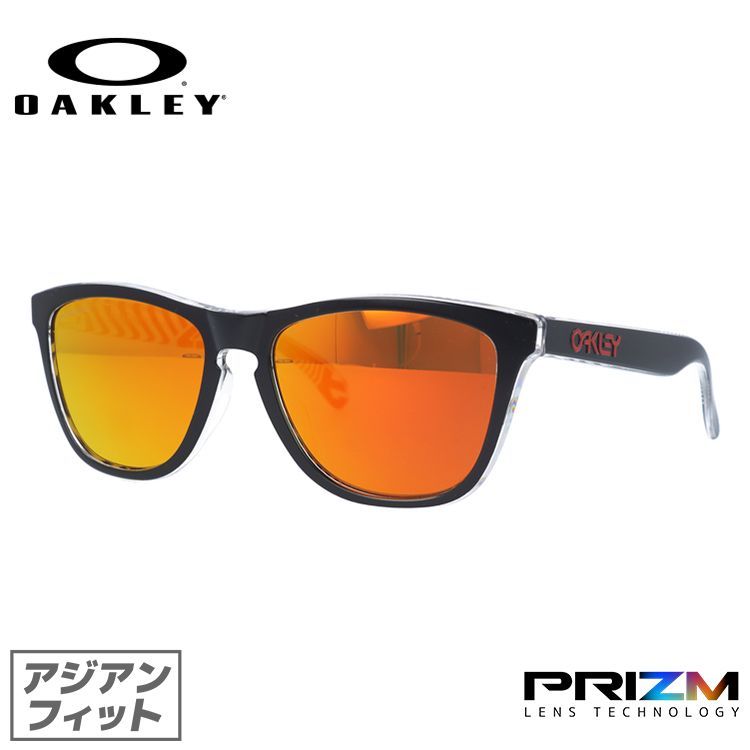 Holbrook オークリー サングラス フロッグスキン 国内正規品 アーバン