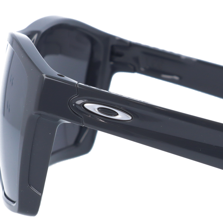 オークリー　サングラス　TARGETLINE Targetline Black Iridium Polarized Polished Black アイウェア