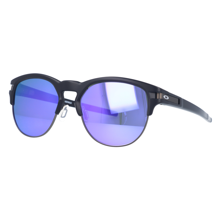 OAKLEY オークリー サングラス 度なし LATCH KEY 保存袋、外箱付 OAKLEY オークリー サングラス 度なし LATCH KEY 保存袋、外箱付