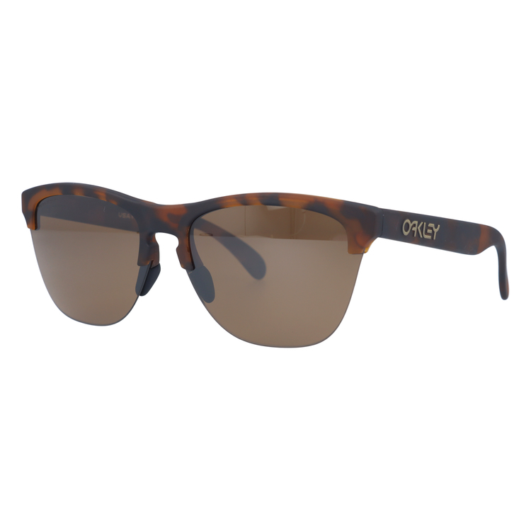 OAKLEY 日本正規品 オークリー （OAKLEY） サングラス フロッグ