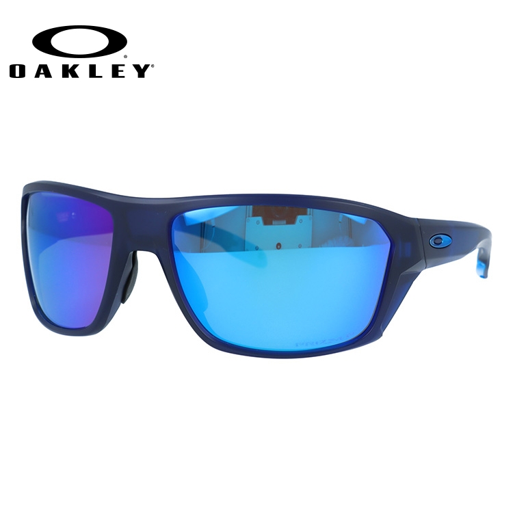 オークリー 偏光 サングラス 国内正規品 釣り 運転 ドライブ スプリットショット OO9416-0464 プリズム OAKLEY SPLIT  SHOT ゴルフ ランニング OO9416-04