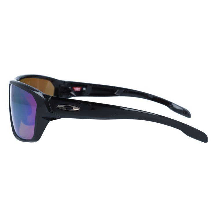 訳あり アウトレット オークリー 偏光 サングラス OAKLEY プリズム スクエア スプリットショット SPLITSHOT OO9416-0564 海外正規品 OO9416-05｜brand-sunglasshouse｜04