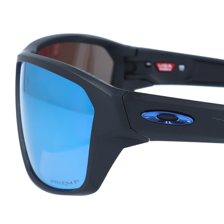 オークリー 偏光 サングラス 国内正規品 スプリットショット OO9416-0664 プリズム OAKLEY SPLIT SHOT 釣り 海  ランニング ゴルフ OO9416-06 : okly00-01828 : サングラスハウス - 通販 - Yahoo!ショッピング