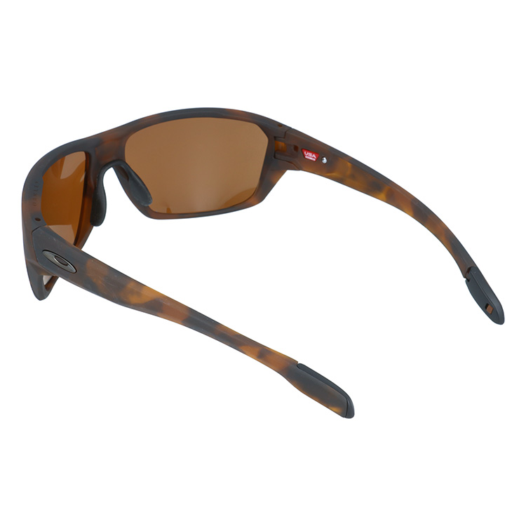 オークリー 偏光 サングラス スプリットショット OO9416-0364 プリズム OAKLEY SPLIT SHOT 釣り ゴルフ ランニング  海外正規品 9416-03