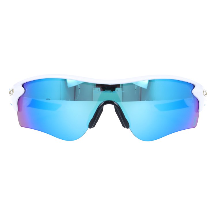 n*i様 【超美品】OAKLEY 横浜DeNAベイスターズモデルレーダーロック n*i様 【超美品】OAKLEY 横浜DeNAベイスターズモデルレーダー